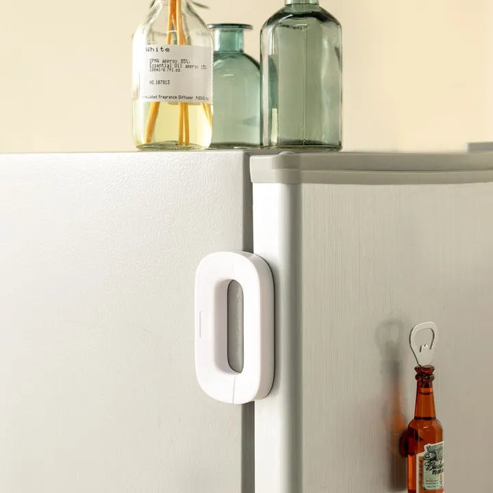 Fridge Lock