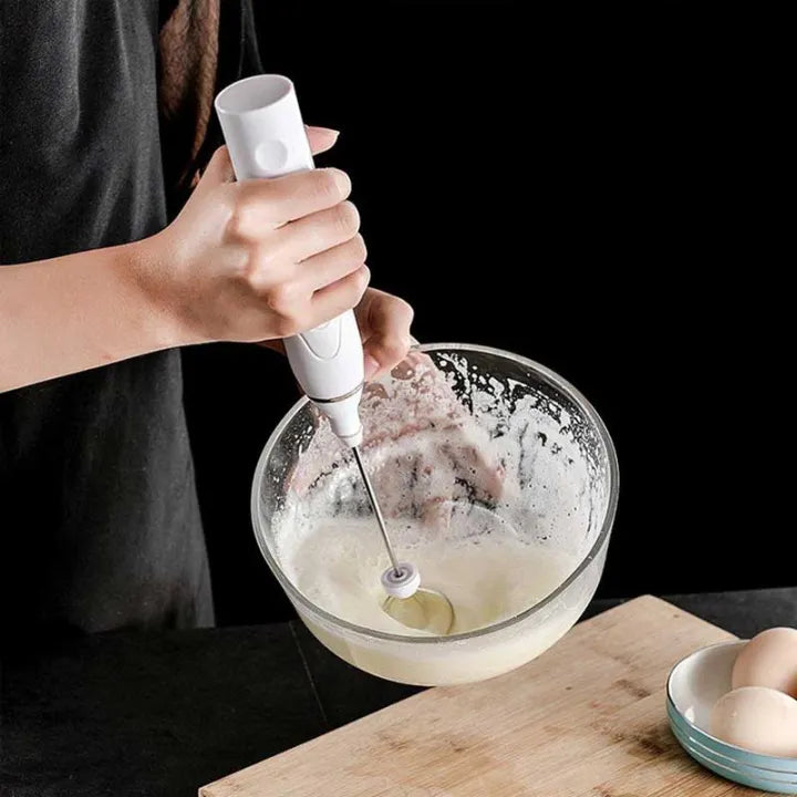 Coffee & Egg Beater