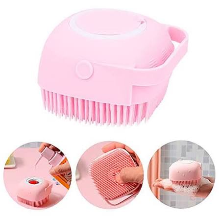 Silicone Bath Body Brush