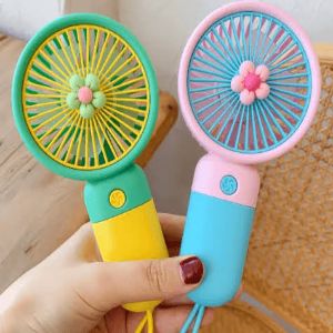 Mini Fan Portable Fan