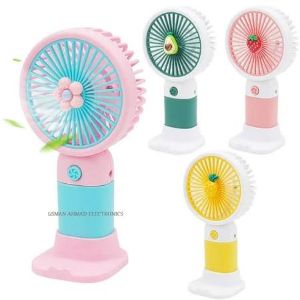 Mini Fan Portable Fan