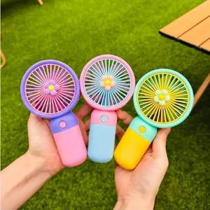 Mini Fan Portable Fan