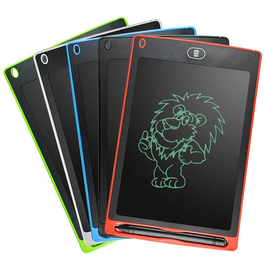 LCD Writing And Drawing Digital Tablet