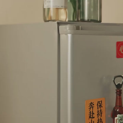 Fridge Lock