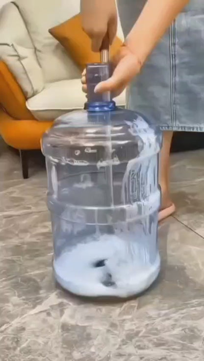 19 Litre Water Bottle Cleaning Brush