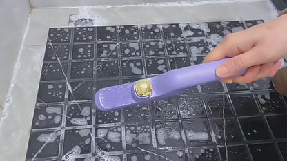 Rotating Cleaning Brush
